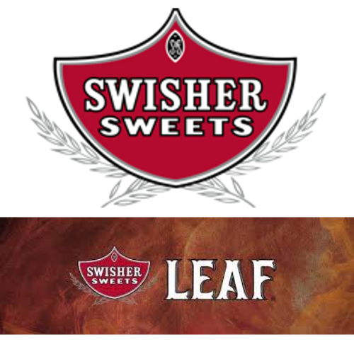 SWISHER LEAF