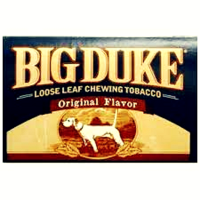 BIG DUKE SWEET $1.99