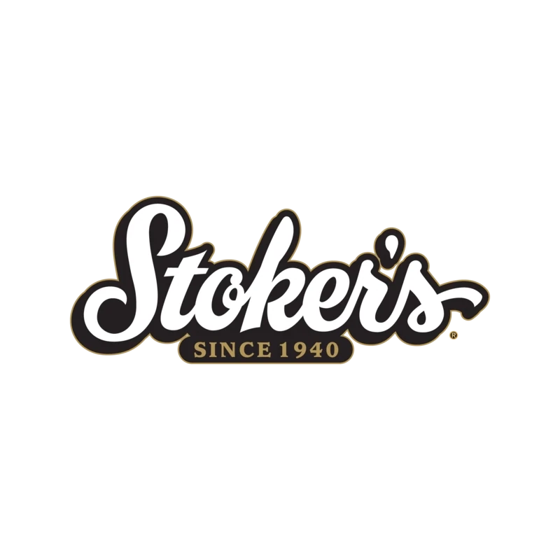 STOKER&#39;S TUBS - 12 oz.
