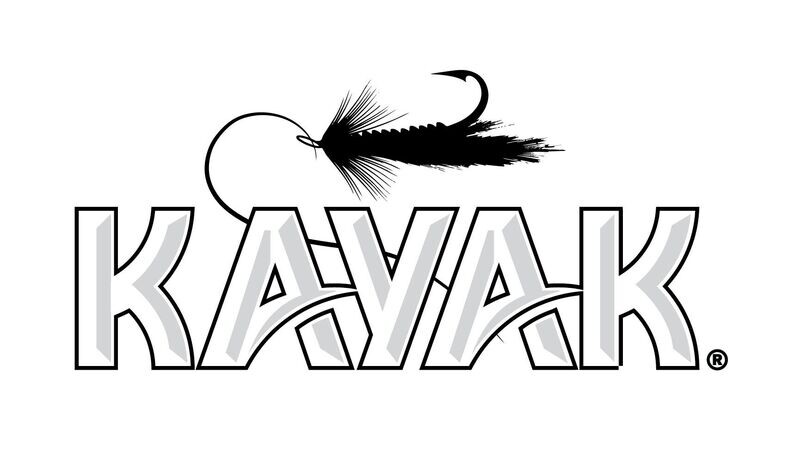 KAYAK $1.99 - 10CT DISPLAY
