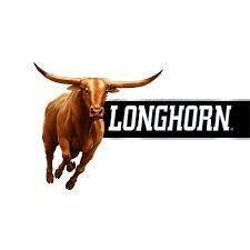 LONGHORN 5CT ROLLS