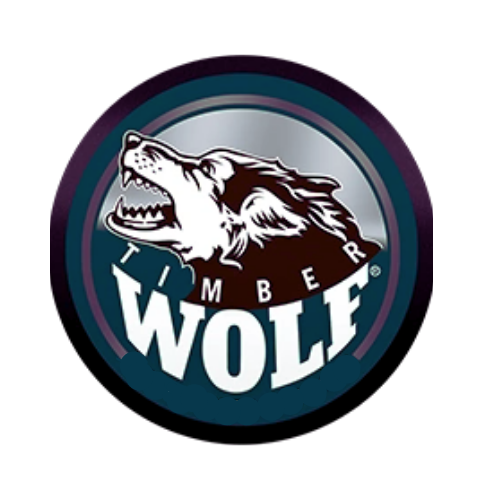 TIMBER WOLF 5CT ROLLS