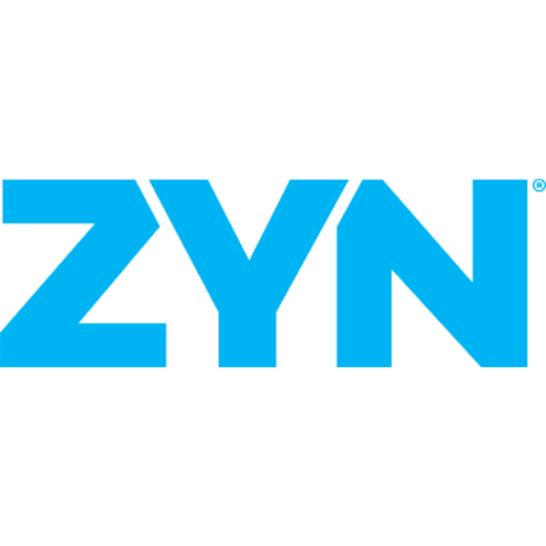 ZYN POUCH 5CT ROLLS 3 MG
