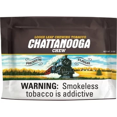 CHATTANOOGA B1G1F CHEWING TOBACCO