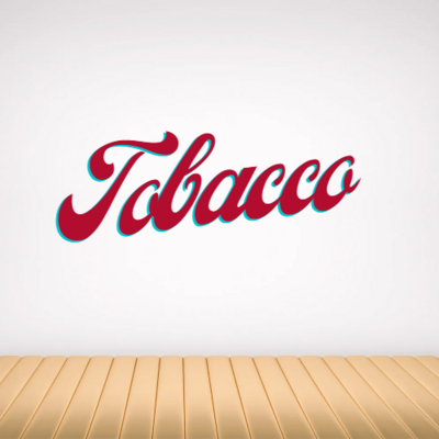 TOBACCO
