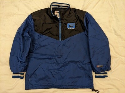 Grant Lax Boathouse Jacket