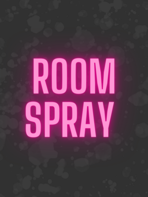 Room Spray