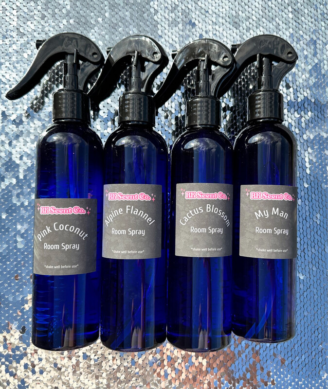 Large Room Spray