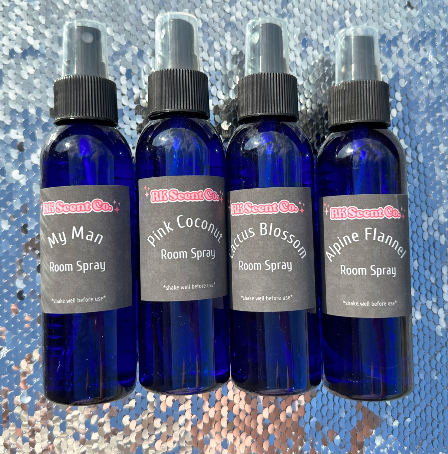 Medium Room Spray