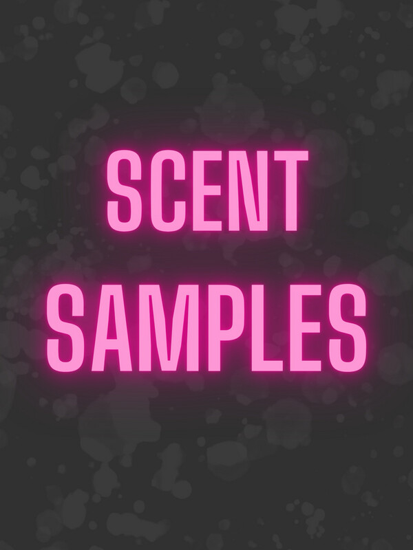 Scent Sample