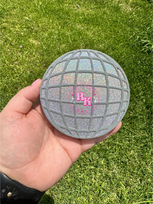 Large Disco Ball