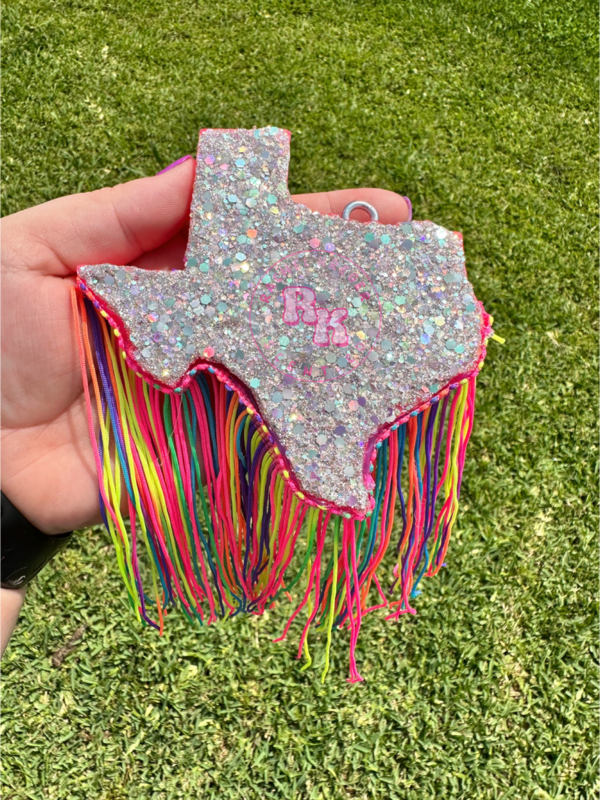 Large Texas