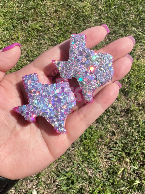 Texas Vent Clips