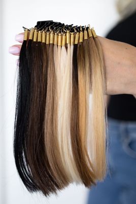 Premium Weft