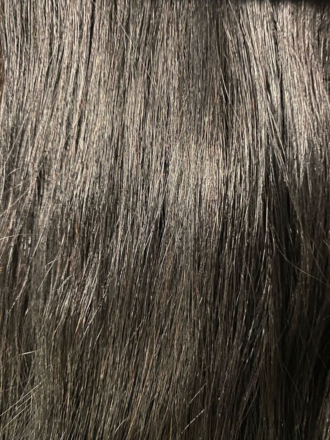 1 BLACK