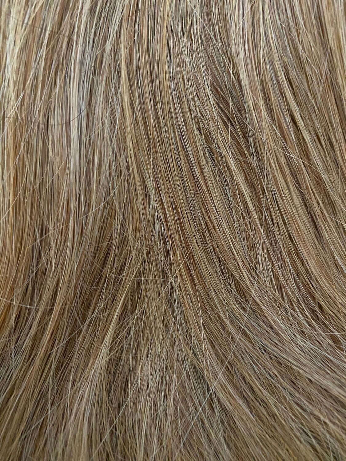 10 DARK BLONDE