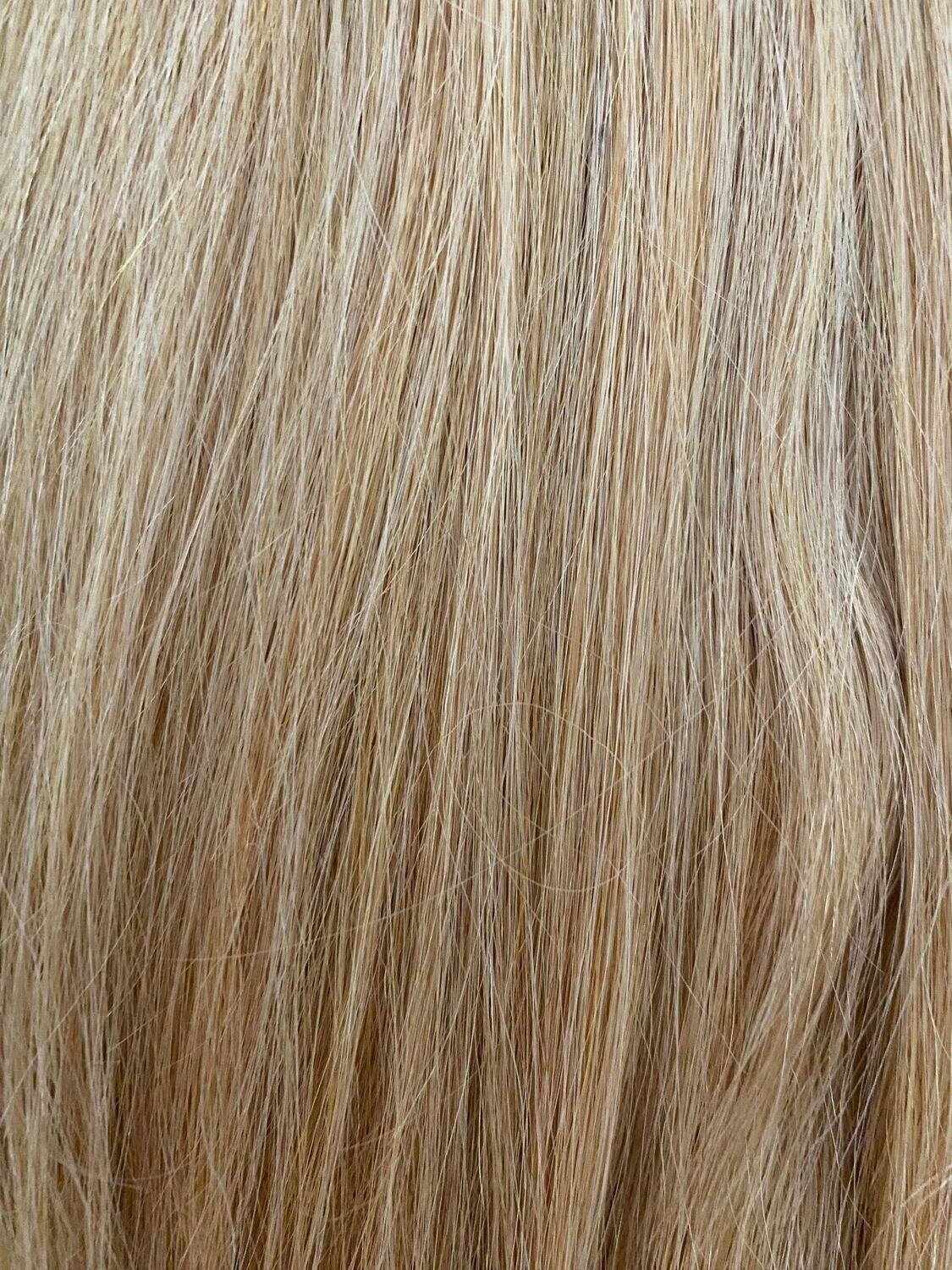 22 YELLOW BLONDE