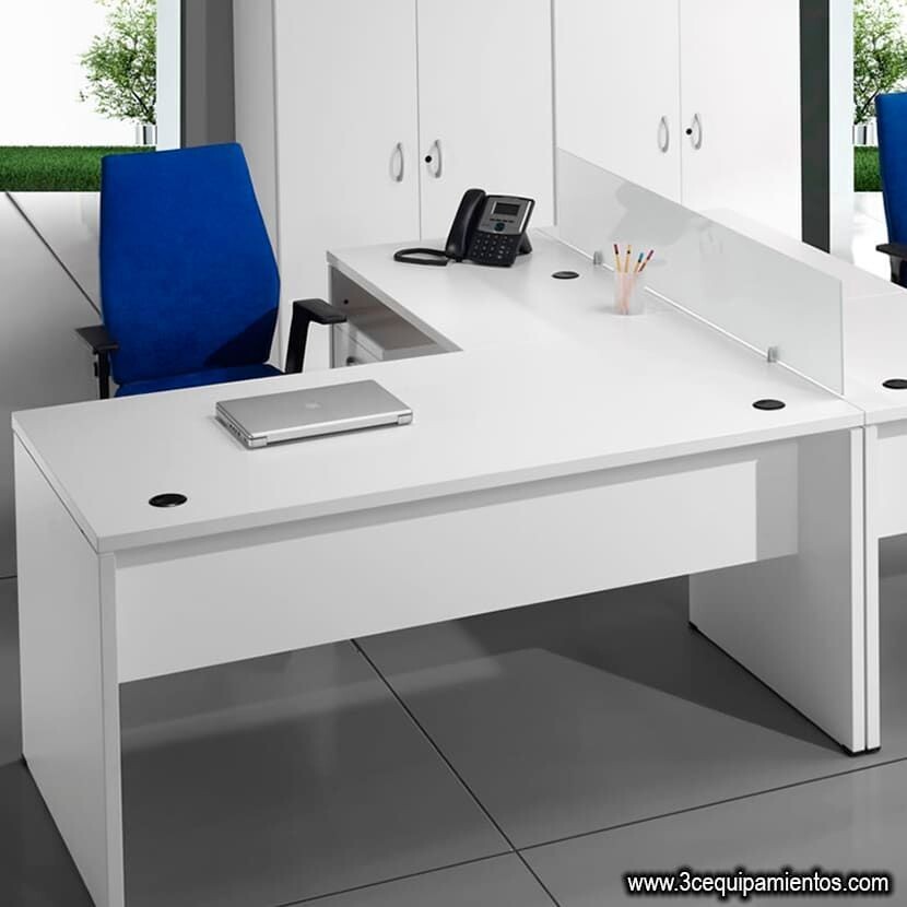MESA EURO2000 160x80