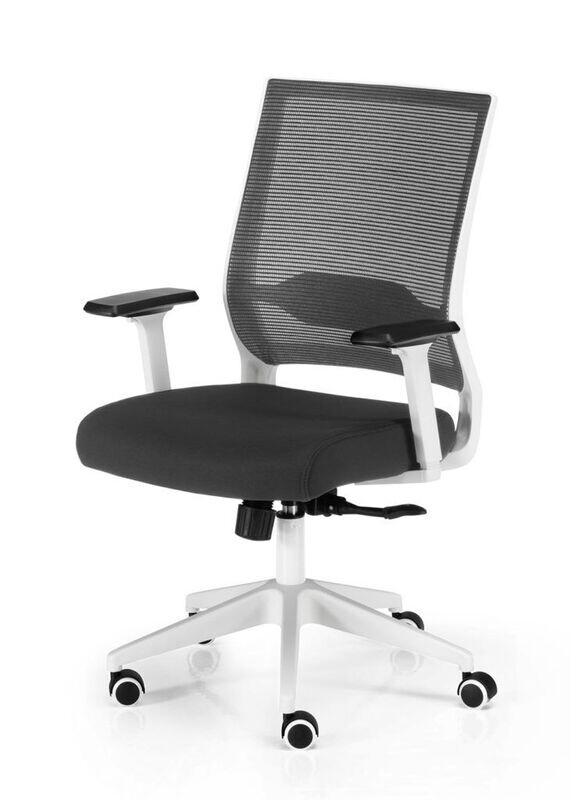 SILLA SIDNEY BLANCA