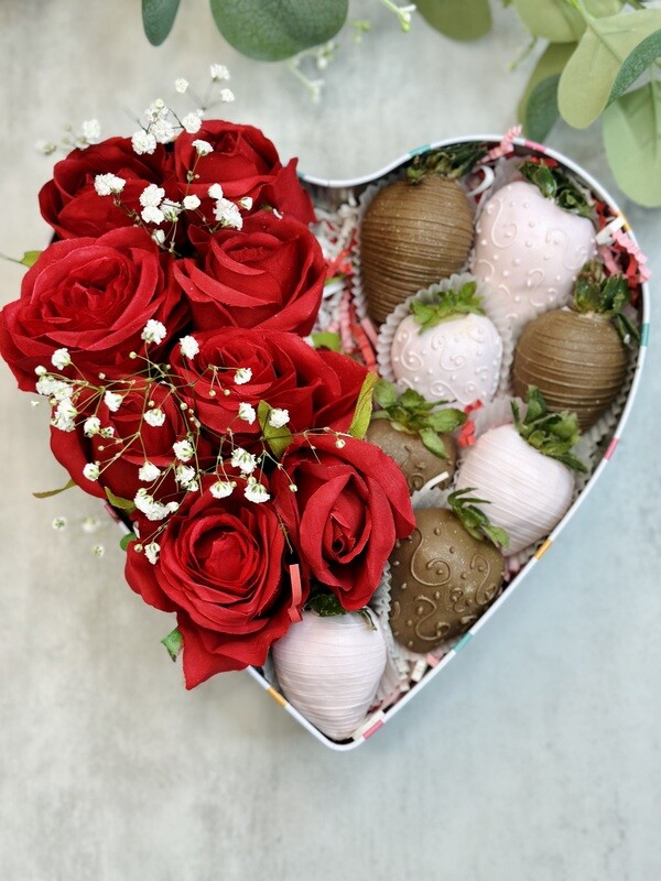 I heart You