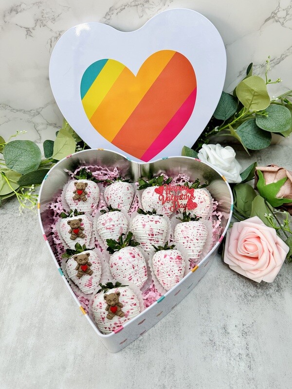 Bears in LOVE
