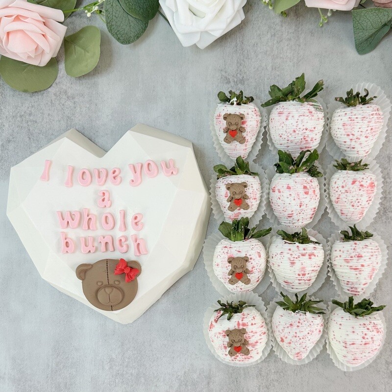 Love you a BUNCH