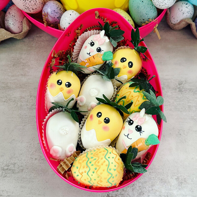 I EGG You