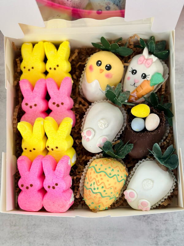 I PEEPS You