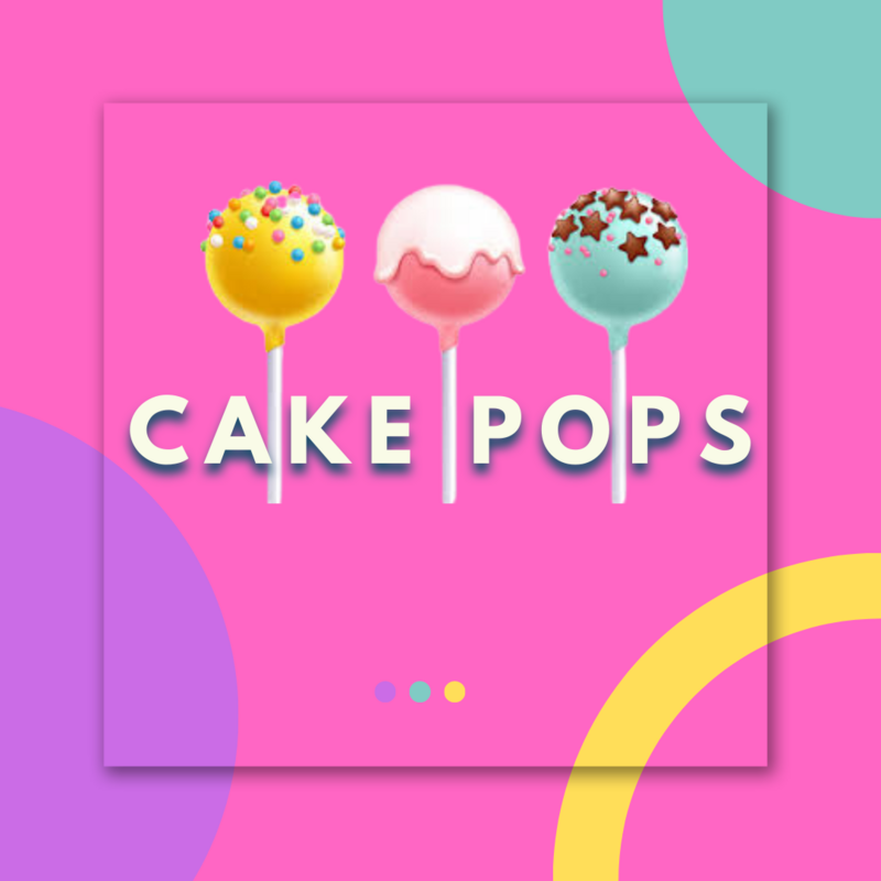 Cake Pops