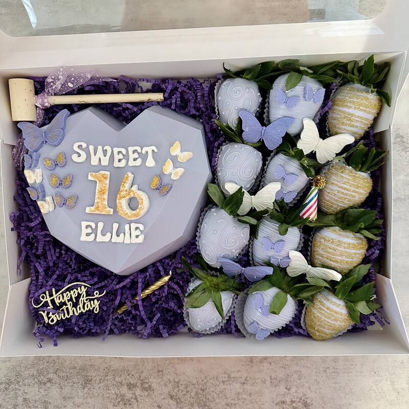 Birthday Theme
