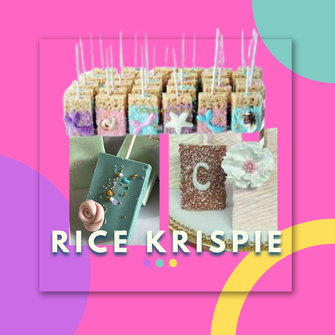 Rice Krispie