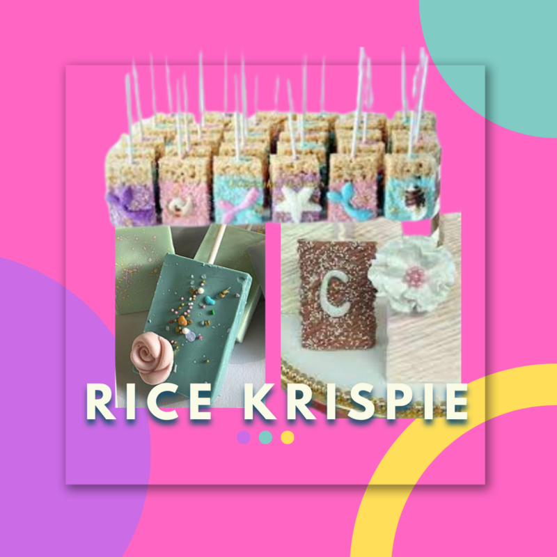 Rice Krispie