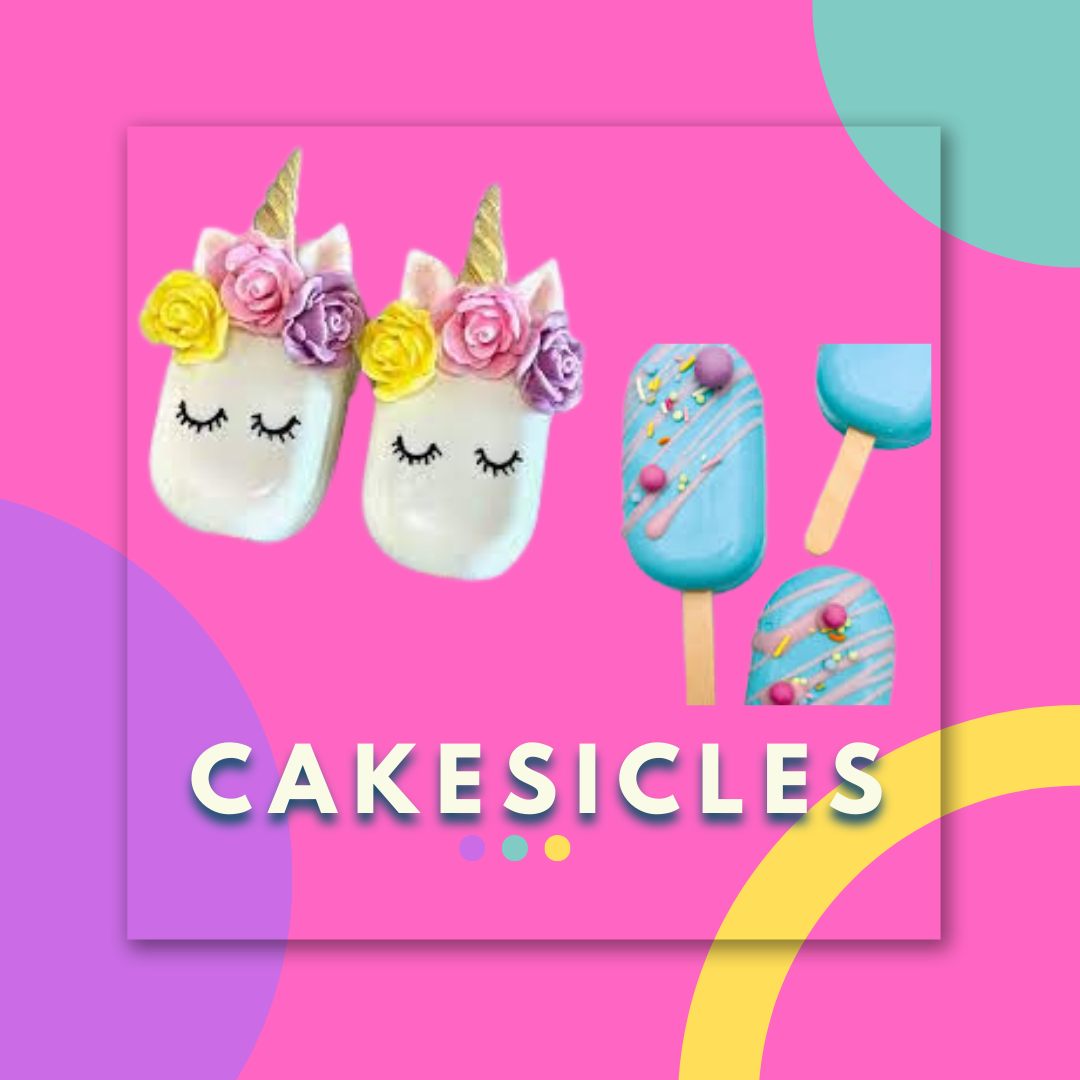 Cakeicles