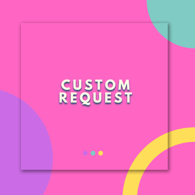 Custom Request