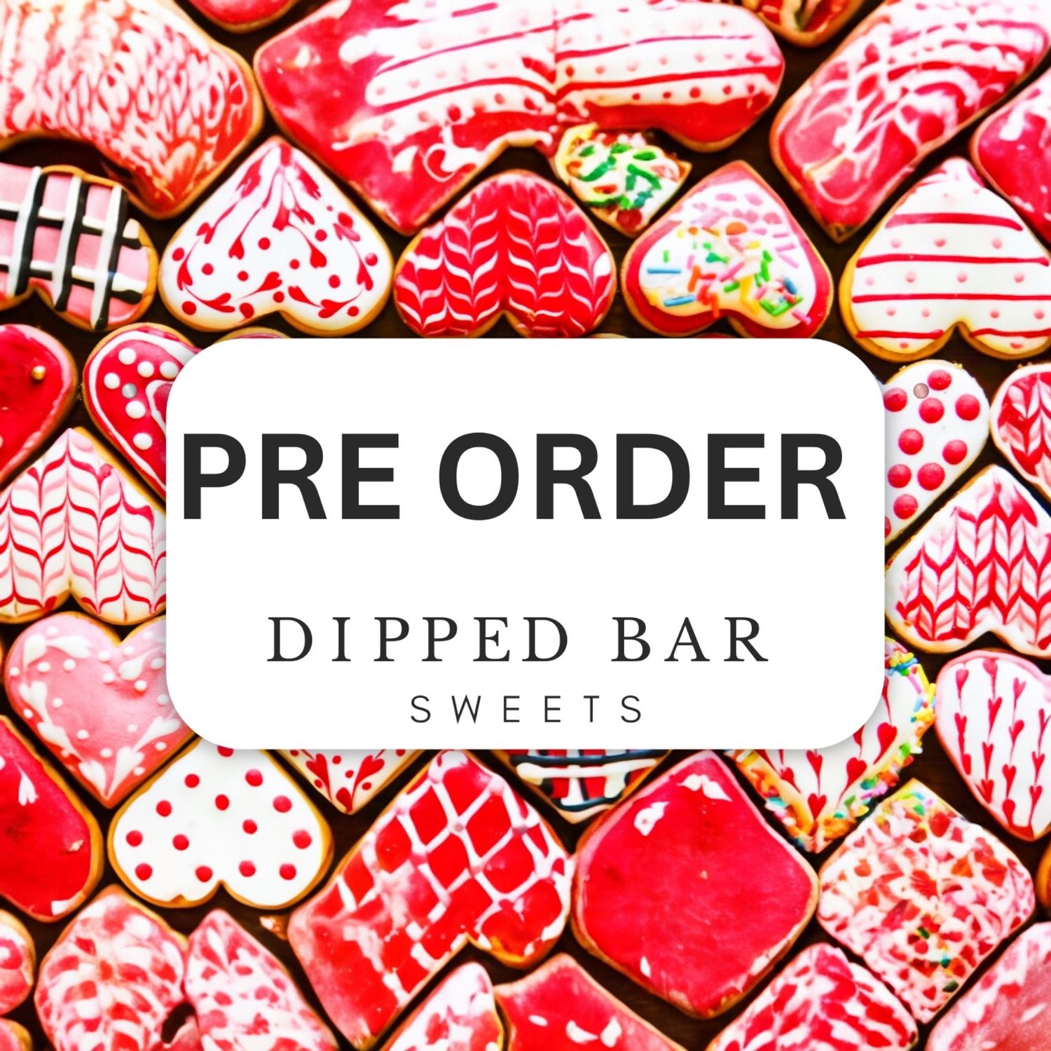 Valentine’s Day Collection