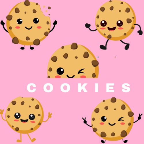 The Cookie Lover's Paradise Bundle - (12) Cookies
