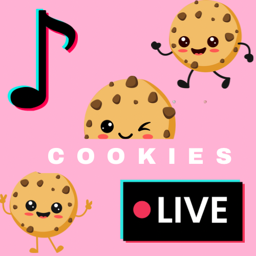 Live on TikTok