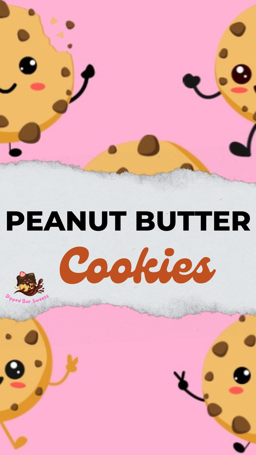 Peanut Butter Cookie