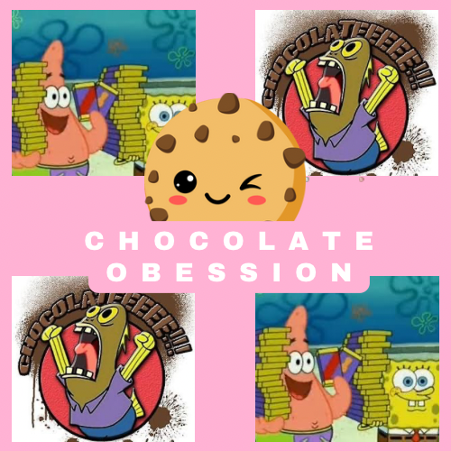 Chocolate Obsession Cookie Bundle