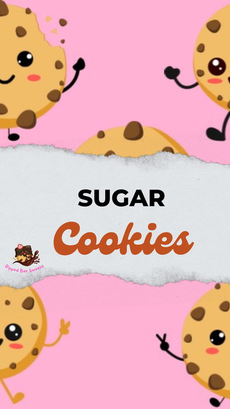Sugar Cookie