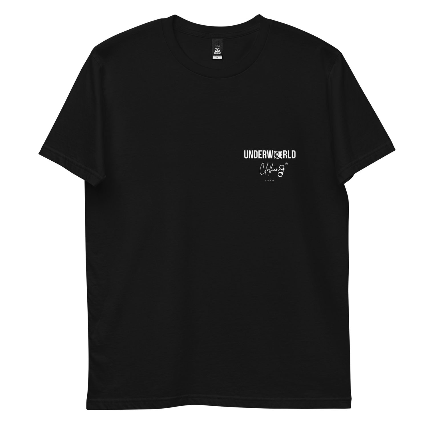 Logo only t-shirt