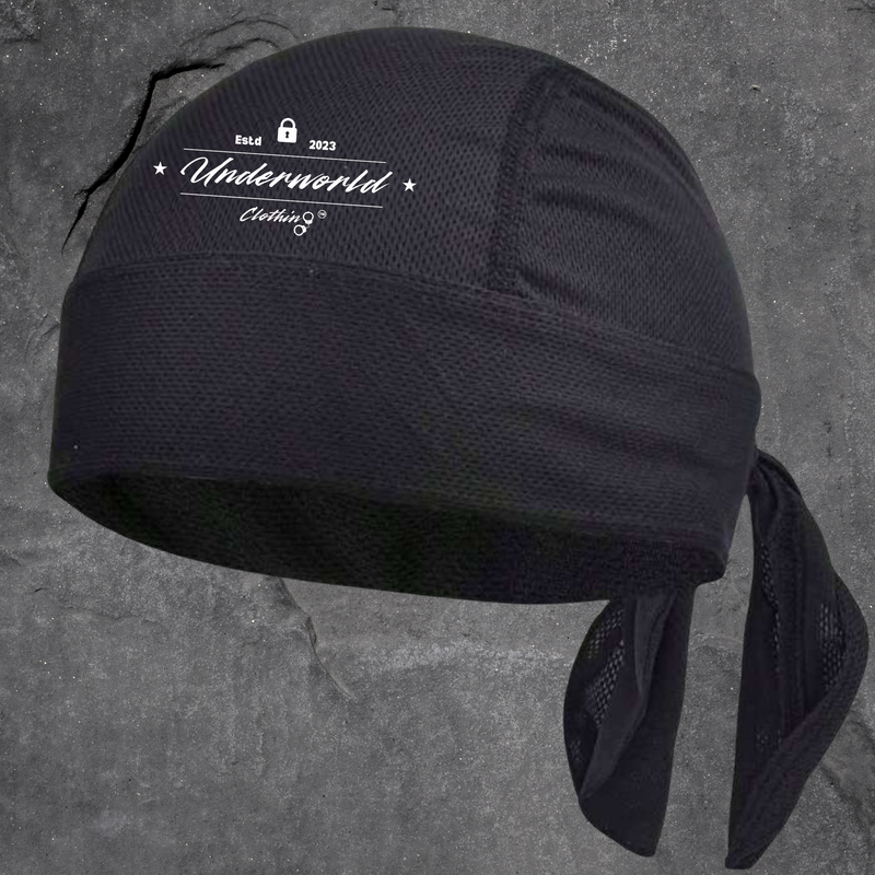 skull cap one size fits all