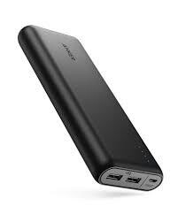 Portable charger