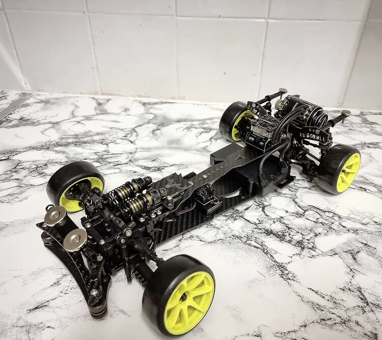 BeastMode D5