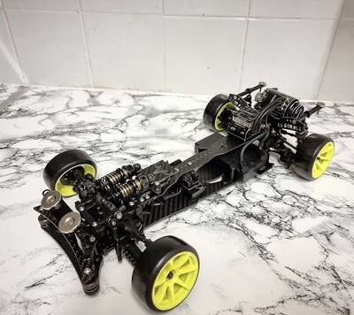 BeastMode D5