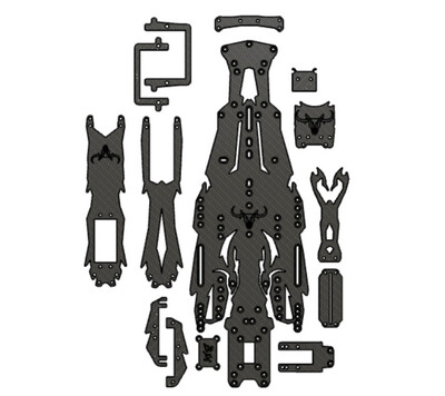 BeastMode YD2 With BM Steering System