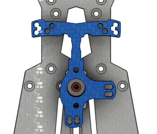 BeastMode YD2 With BM Steering System