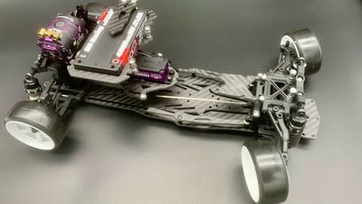 BeastModeRDX -AllTra Edition