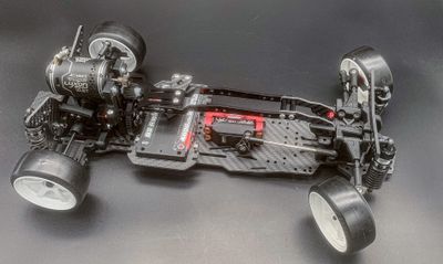 BeastModeMRX StageII