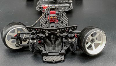 BeastModeFXX V5 R Spec